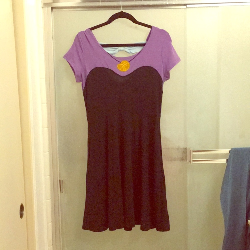 Ursula dress